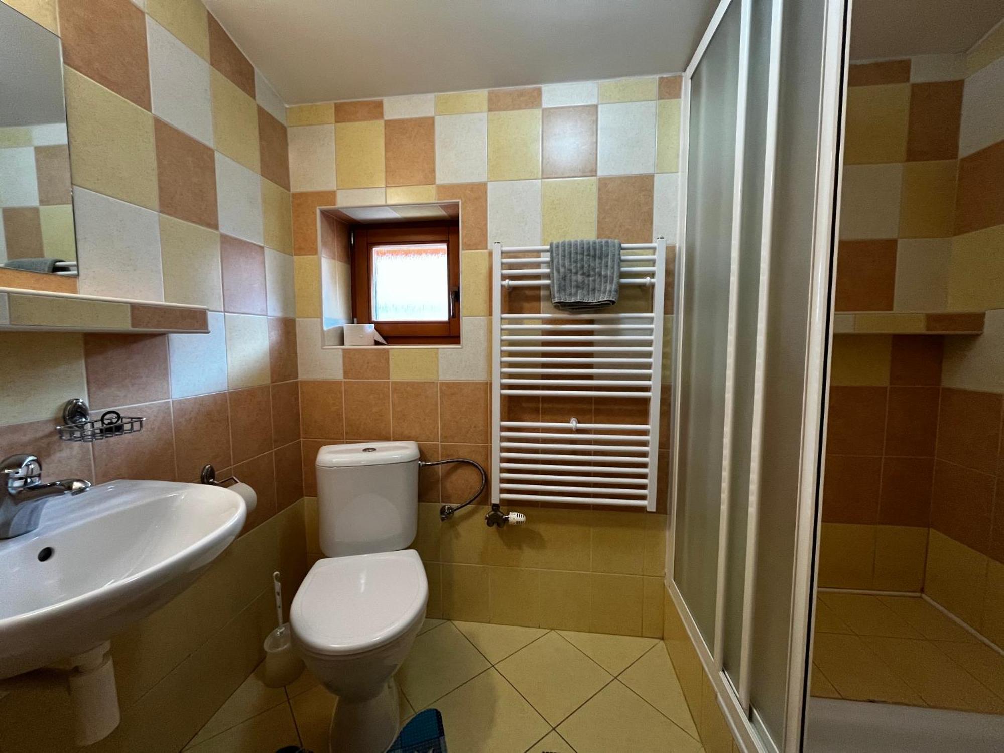 Penzión Mizuna Hrabušice Exterior foto