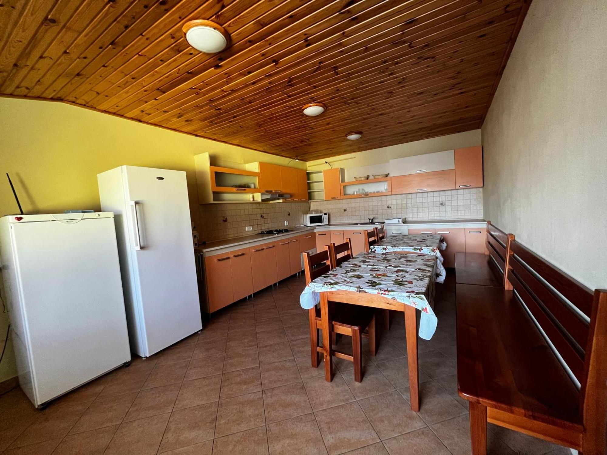 Penzión Mizuna Hrabušice Exterior foto